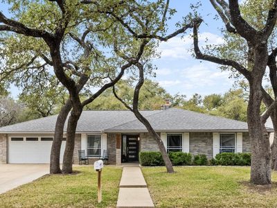 11602 Three Oaks Trl, Austin, TX, 78759