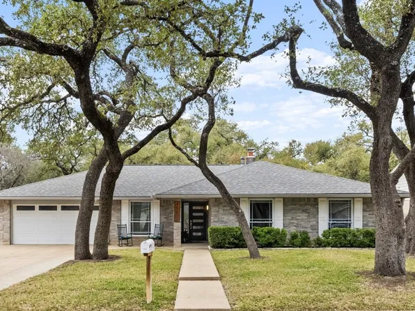 11602 Three Oaks Trl, Austin, TX 78759