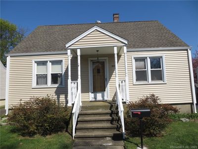 60 Henry Avenue, Stratford, CT, 06614