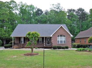 107 Winston Ct W, Greenwood, SC 29649