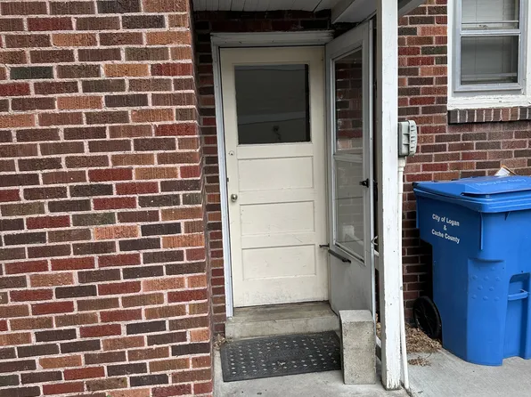 Brick House Duplex