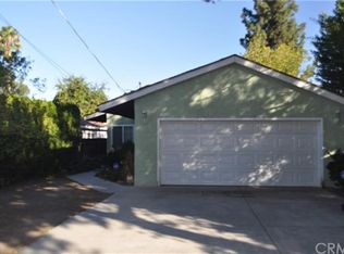 8223 Grenoble St, Sunland, CA 91040