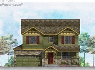 21 Jordan Ln, Erie, CO 80516