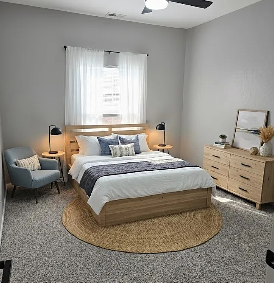 Owens Lake Commons Apartments & Townhomes — Photo 51
