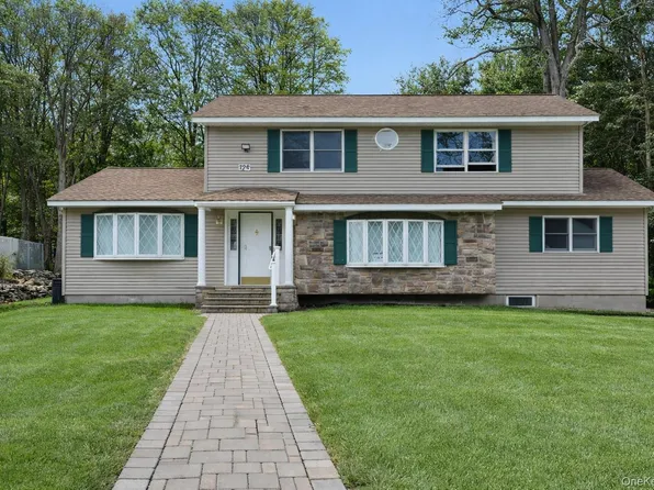 129 Franklin Avenue, Monroe, NY 10950