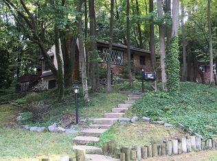 760 Park Ave, Woodbury Heights, NJ 08097