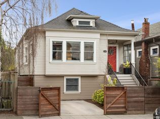 759 Alcatraz Ave, Oakland, CA 94609