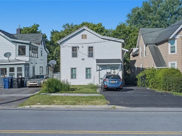 1310 Willis Ave, Syracuse, NY 13204