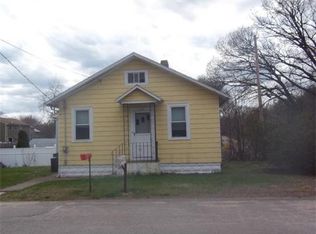 51 Pullman Ave, Attleboro, MA 02703
