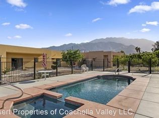2150 N Farrell Dr #B, Palm Springs, CA 92262