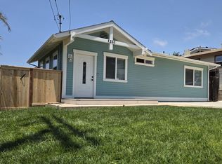 1250 Pine Ave, Carlsbad, CA 92008