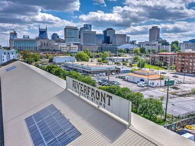 902 1st Ave N, Nashville, TN, 37201