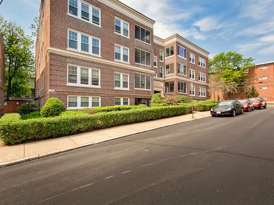 5 Vinal St APT A, Brighton, MA, 02135