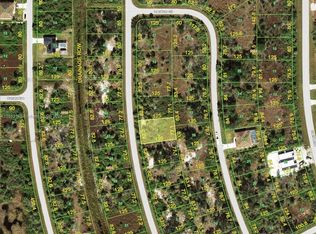 7064 Manniz Rd, Port Charlotte, FL 33981