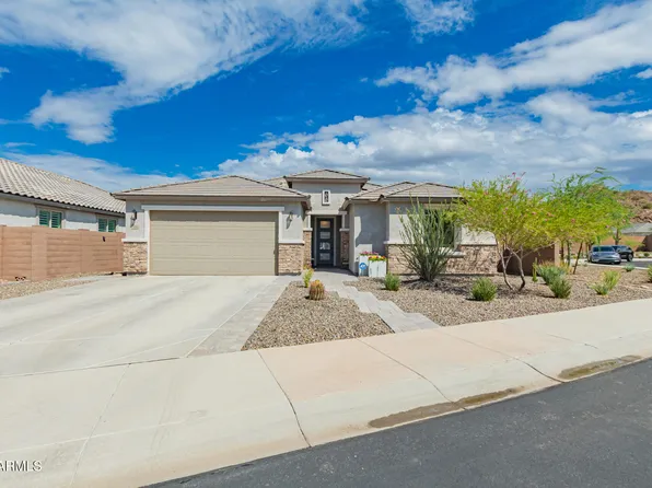 7016 W QUAIL TRACK Drive, Peoria, AZ 85383