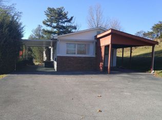 556 Watauga Rd, Watauga, TN 37694