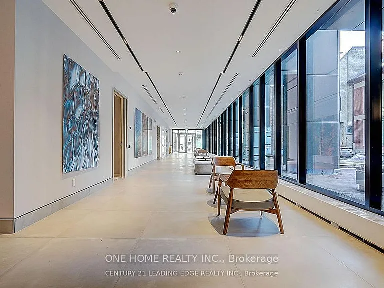 609 Sherbourne St #3403 — Photo 3