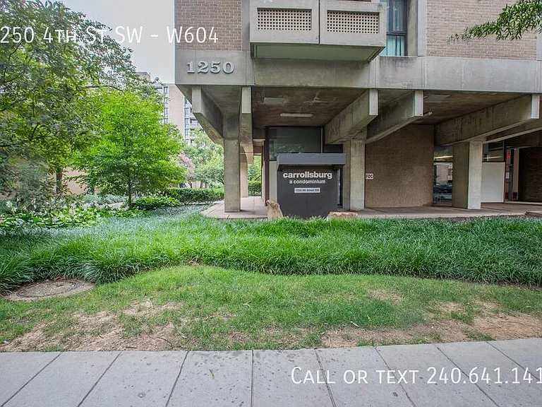 1250 4th St SW #W604 — Photo 27