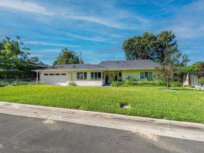 334 Parkman St, Altadena, CA, 91001