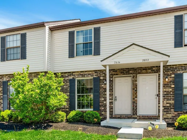 2934 Sawdust Ln, Dublin, OH 43017