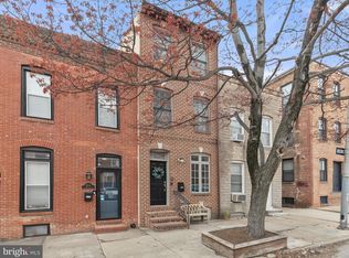 1102 S Clinton St, Baltimore, MD 21224