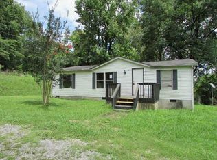 780 Salem Rd, Rossville, GA 30741