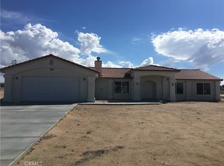 1473 Goss Rd, Pinon Hills, CA 92372