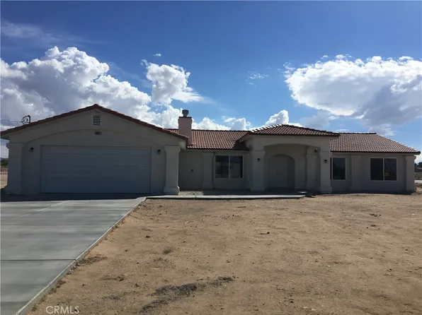 1473 Goss Rd, Pinon Hills, CA 92372