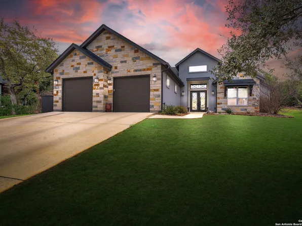 26406 Bubbling Brook, San Antonio, TX 78260