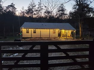 576 Timber Trl, Imboden, AR 72434