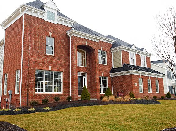 Exterior Side