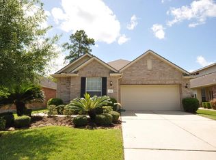 1314 Palermo Dr, Pearland, TX 77581