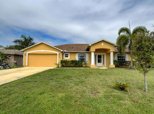 241 SW Chandler Ter, Pt Saint Lucie, FL 34953