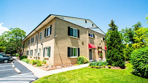 The Kimberly Apartments Photo 1