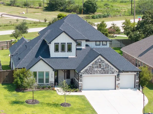 1963 Cottonwood Terrace Ct, College Station, TX 77845