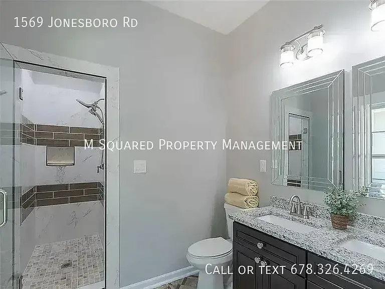 1569 Jonesboro Rd SE — Photo 22
