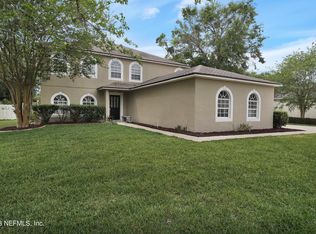 3414 Hickory Hammock Rd, Jacksonville, FL 32226