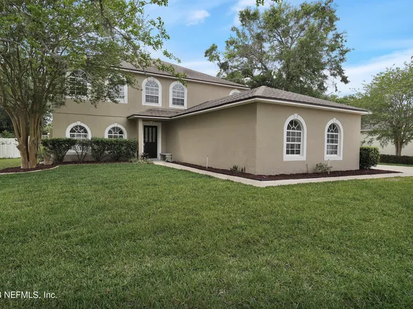 3414 HICKORY HAMMOCK Road, Jacksonville, FL 32226