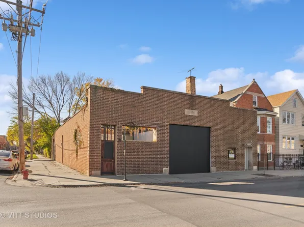 901 W 31st St, Chicago, IL 60608