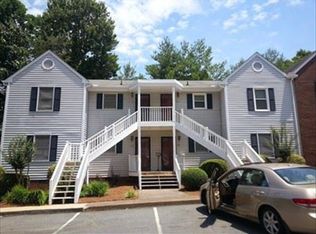 133-118 Columbine Dr, Winston Salem, NC 27106