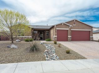 7177 E Sage Butte, Prescott Valley, AZ 86315