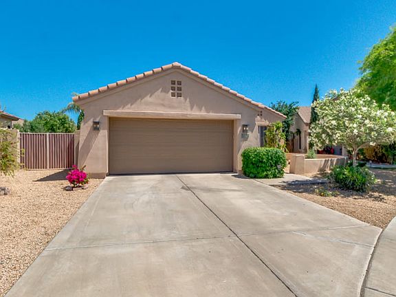 2nd image of 7725 S El Camino Dr