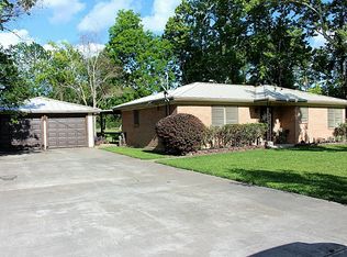 6529 Avenue G, Santa Fe, TX 77510