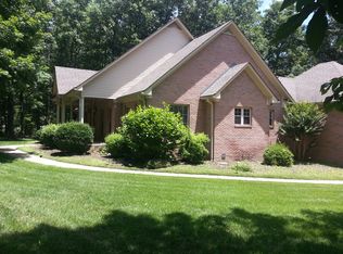 13009 Monte Vedra Rd SE, Huntsville, AL 35803