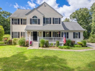 1619 Macopin Rd, West Milford, NJ, 07480