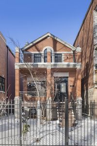1850 W Wellington Ave, Chicago, IL, 60657