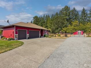 28518 80th Avenue Ct S, Roy, WA