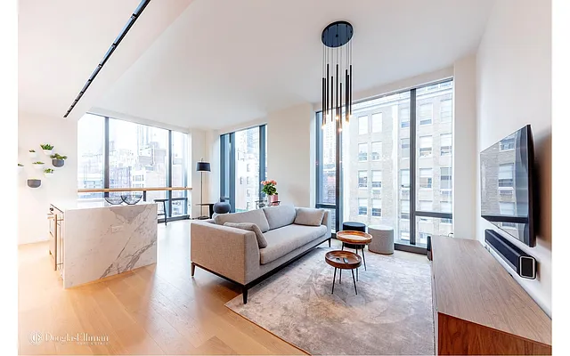 Rented by Douglas Elliman | media 18