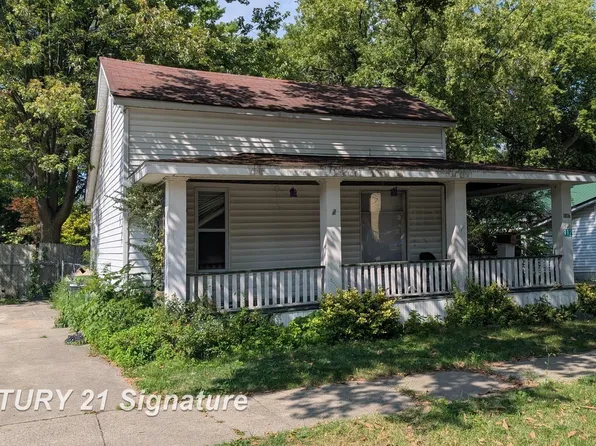 912 Pleasant St, Saginaw, MI 48602