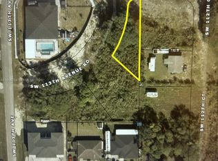 Lincoln City Sec A, Miami, FL 33170